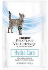 Purina Hydra Kea ветеринарная диета консервы для кошек пауч 85 гр. 